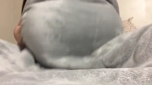 Mandadawn Towel Wrap Tease OnlyFans Video Leaked