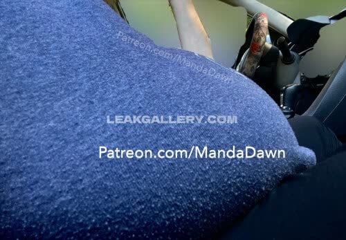 Mandadawn Exclusive Leaked Nude OnlyFans #14765028