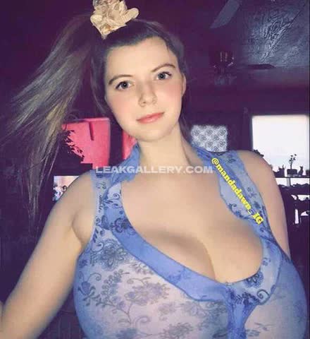 Mandadawn Exclusive Leaked Nude OnlyFans #14291112