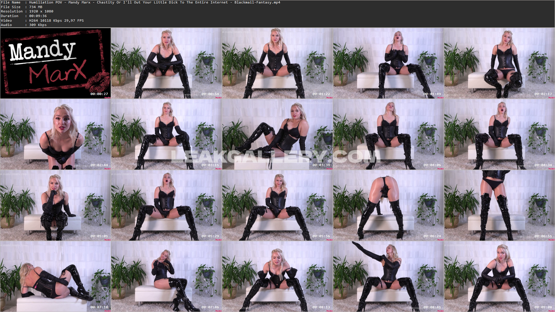 Mandy_marx Эксклюзивная утечка обнаженных OnlyFans #14907923