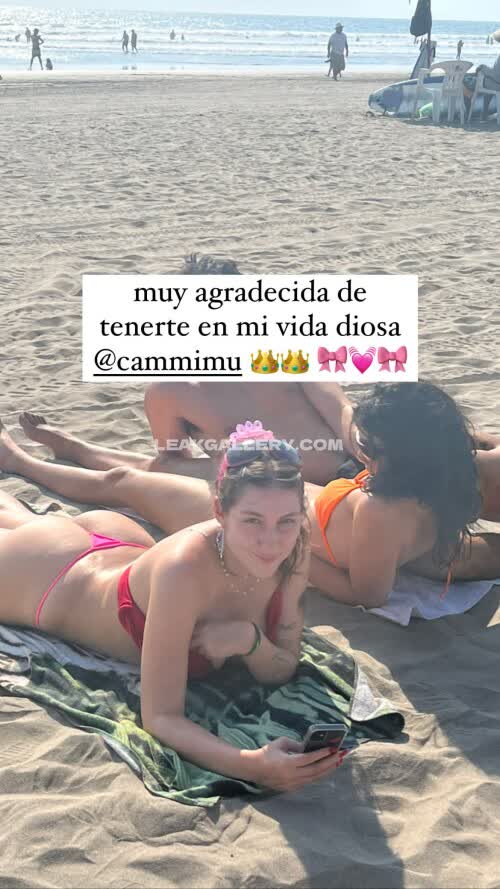 Mangostristes Exclusive Leaked Nude OnlyFans #12115146
