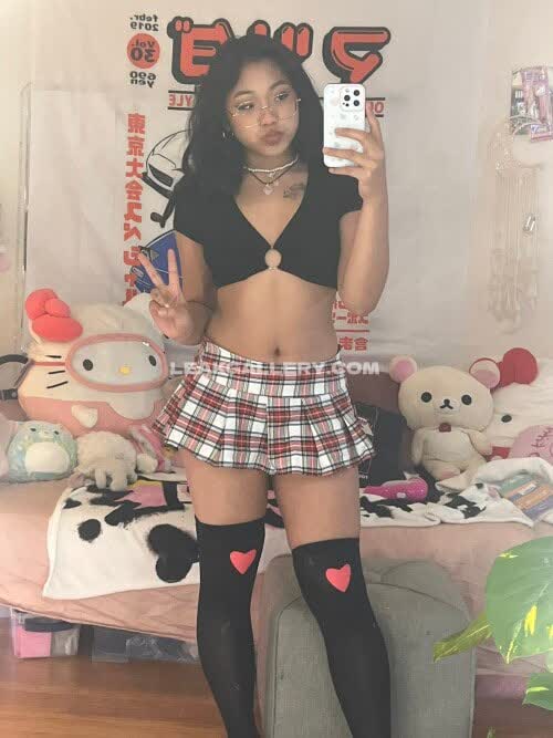 Mankoprincess Exclusive Leaked Nude OnlyFans #14255052