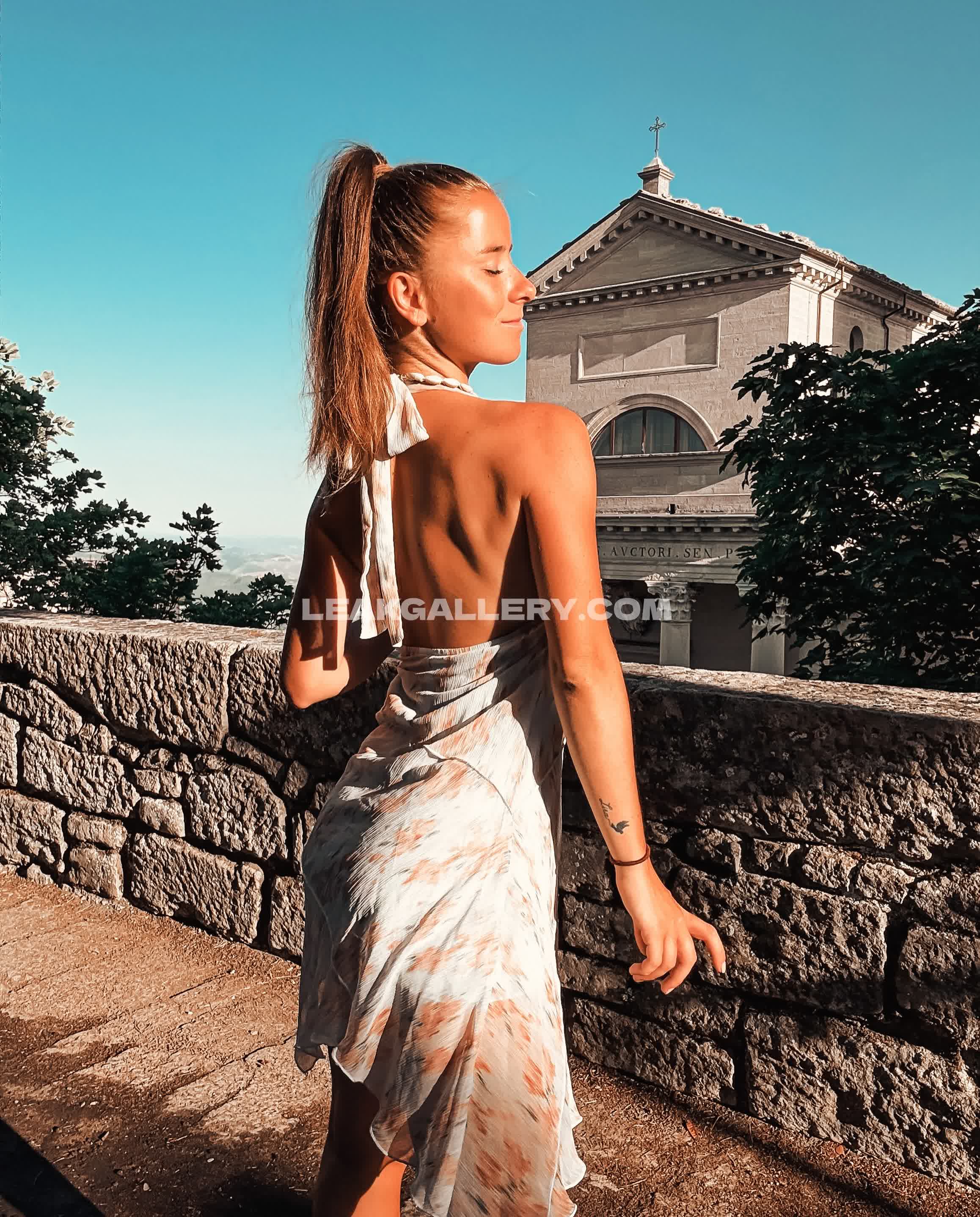 Manon_muccioli98 Exclusive Leaked Nude OnlyFans #12966330