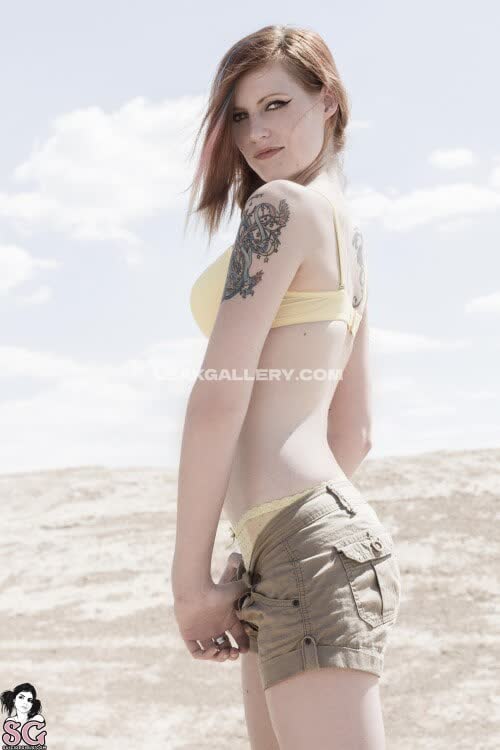 Marajadesith ภาพหลุดนู้ด OnlyFans สุดเอ็กซ์คลูซีฟ #14813477