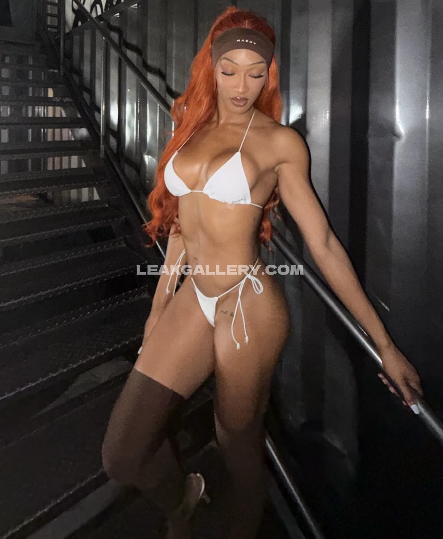 Marasade Leak OnlyFans exclusif #12651802