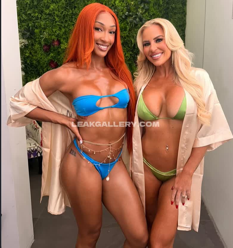 Marasade Leak OnlyFans exclusif #12651807