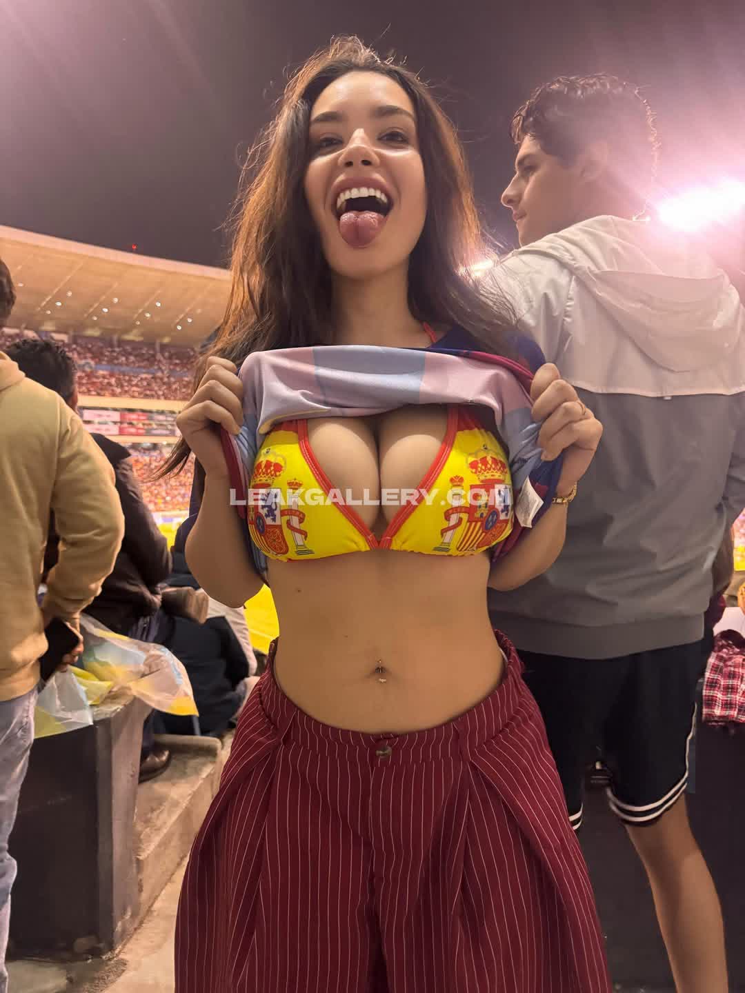 Marcelaamq Exclusive Leaked Nude OnlyFans #12897110