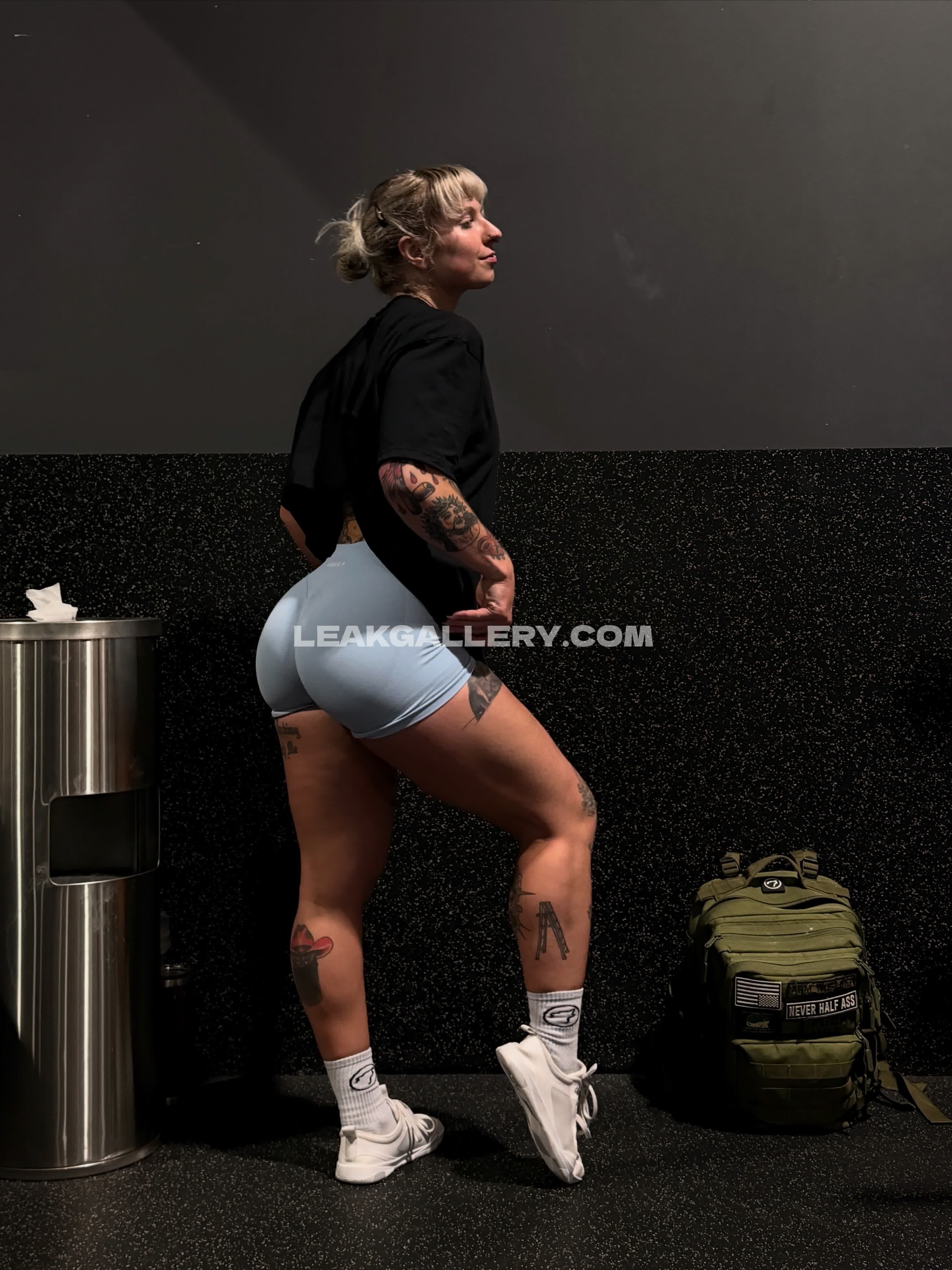 Marceline_vox Exclusive Leaked Nude OnlyFans #13033521