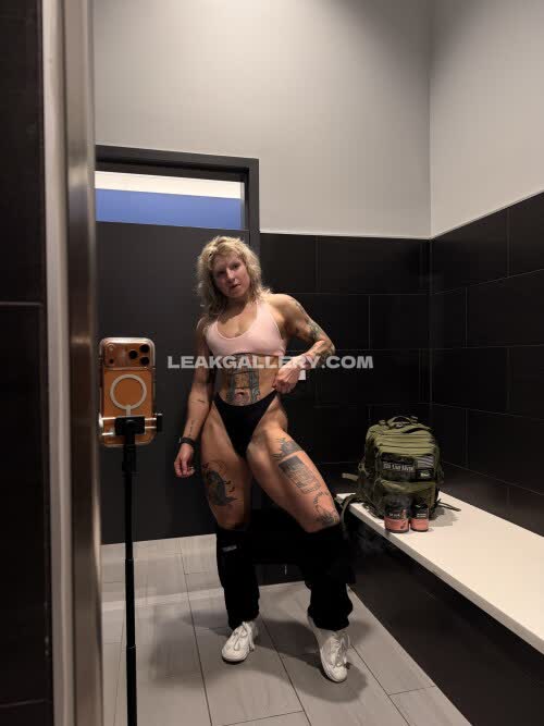 Marceline_vox Exclusive Leaked Nude OnlyFans #12281014