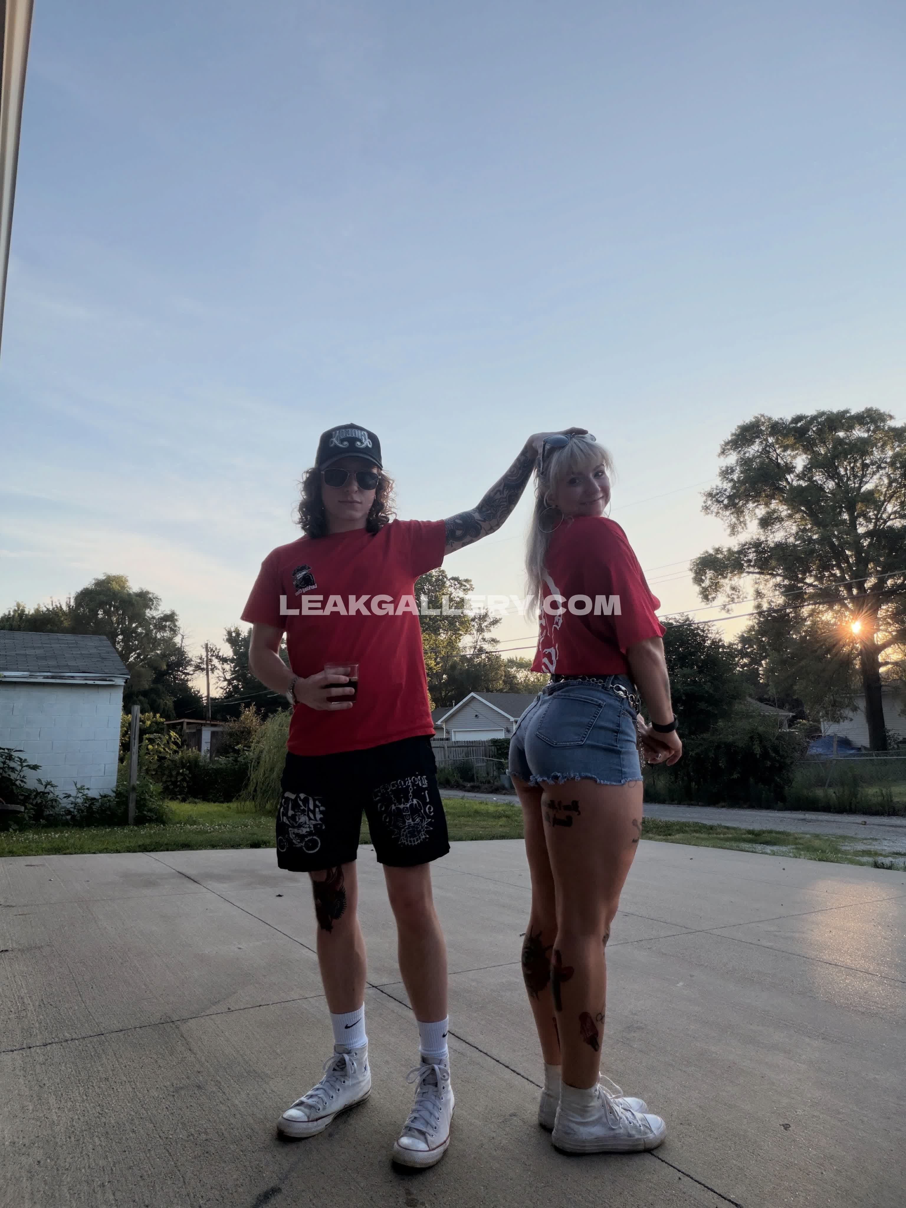 Marceline_vox Exclusive Leaked Nude OnlyFans #13033449