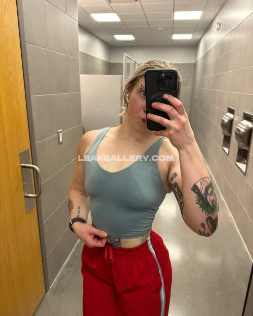 Marceline_vox OnlyFans Nudi in Esclusiva Trapela #14795592