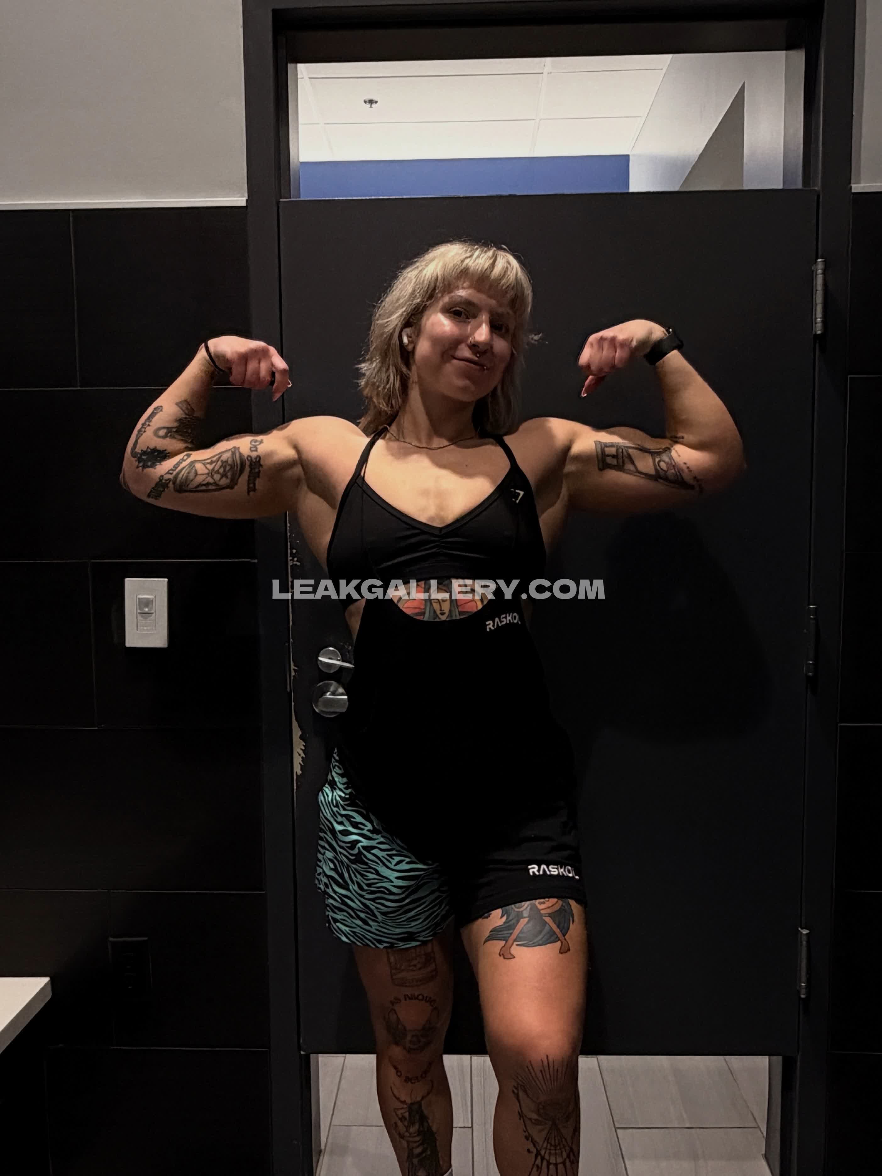 Marceline_vox Exclusive Leaked Nude OnlyFans #13033457