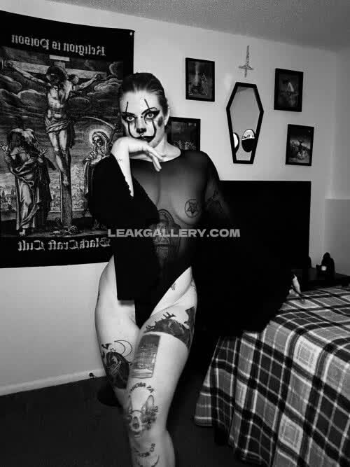 Marceline_vox Exclusive Leaked Nude OnlyFans #14862145