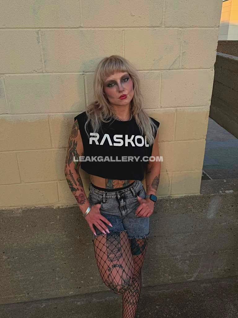 Marceline_vox Exclusive Leaked Nude OnlyFans #13033518