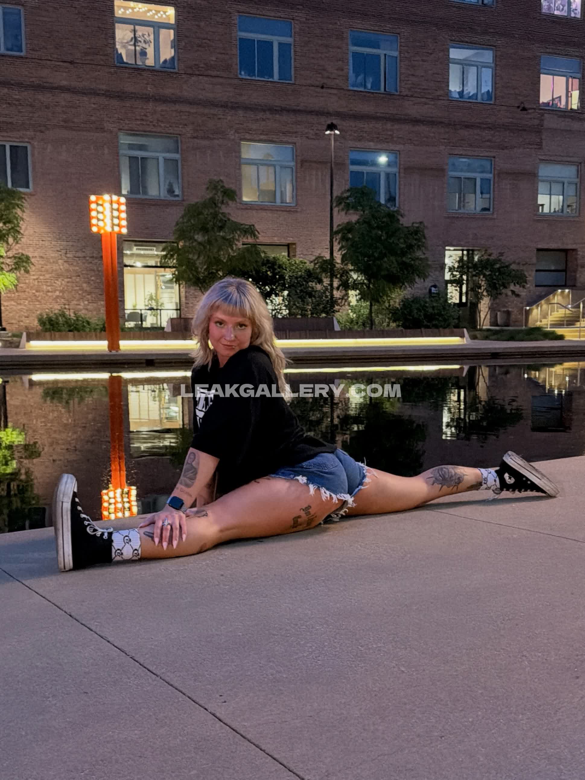 Marceline_vox Exclusive Leaked Nude OnlyFans #13033496