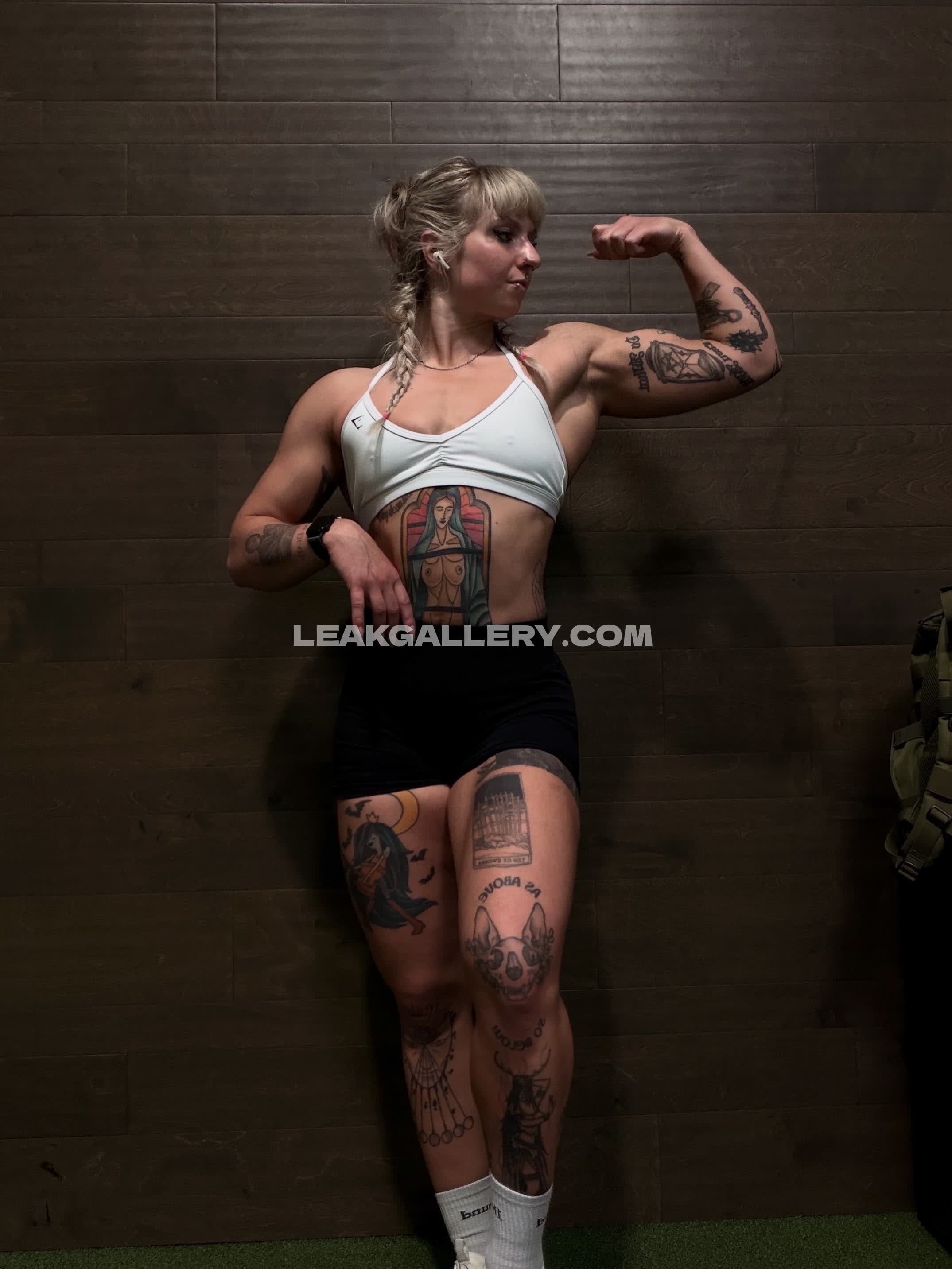 Marceline_vox Exclusive Leaked Nude OnlyFans #13033525