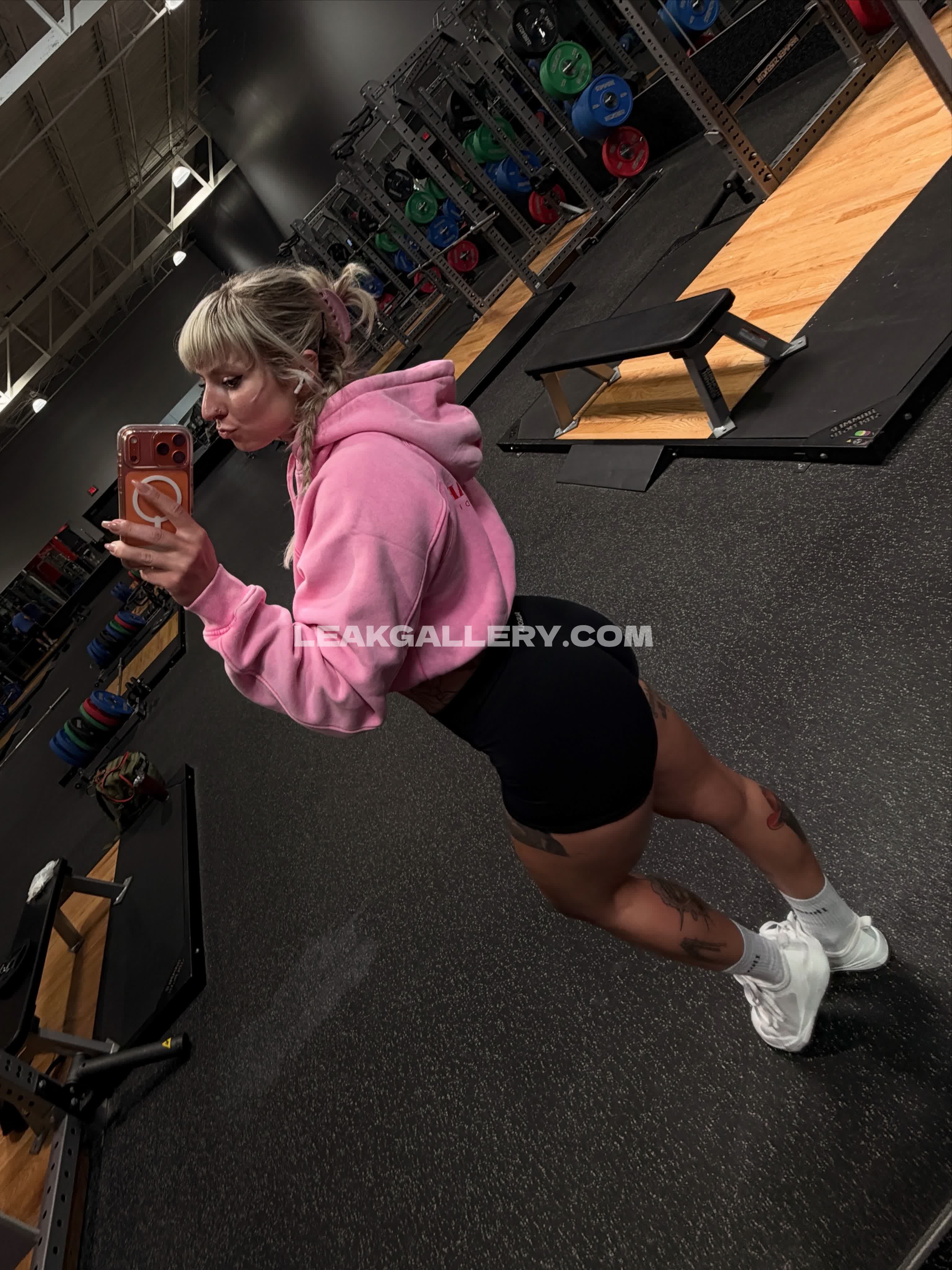 Marceline_vox Exclusive Leaked Nude OnlyFans #13033523