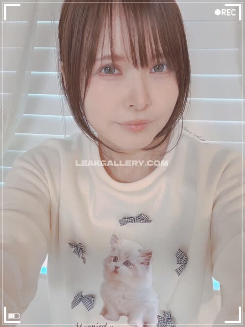Marchmiam OnlyFans Nudi in Esclusiva Trapela #12746015