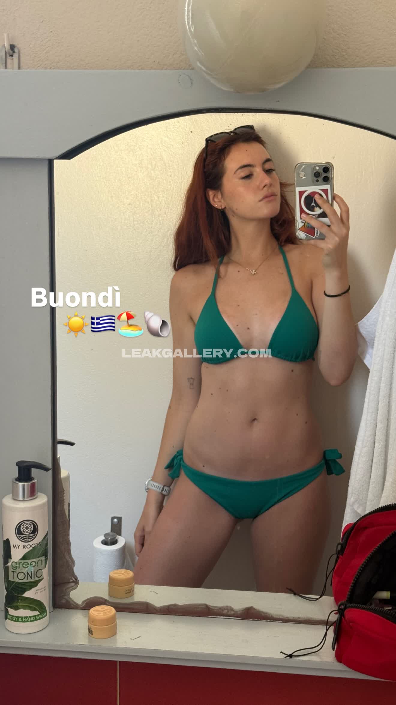 Margherita_pontecorvo Exclusive Leaked Nude OnlyFans #13254702