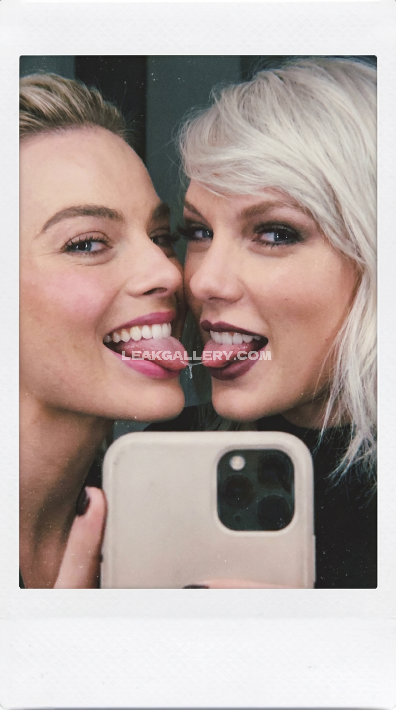 Margotrobbie / margot_robbie Exclusive Leaked Nude OnlyFans #12629559