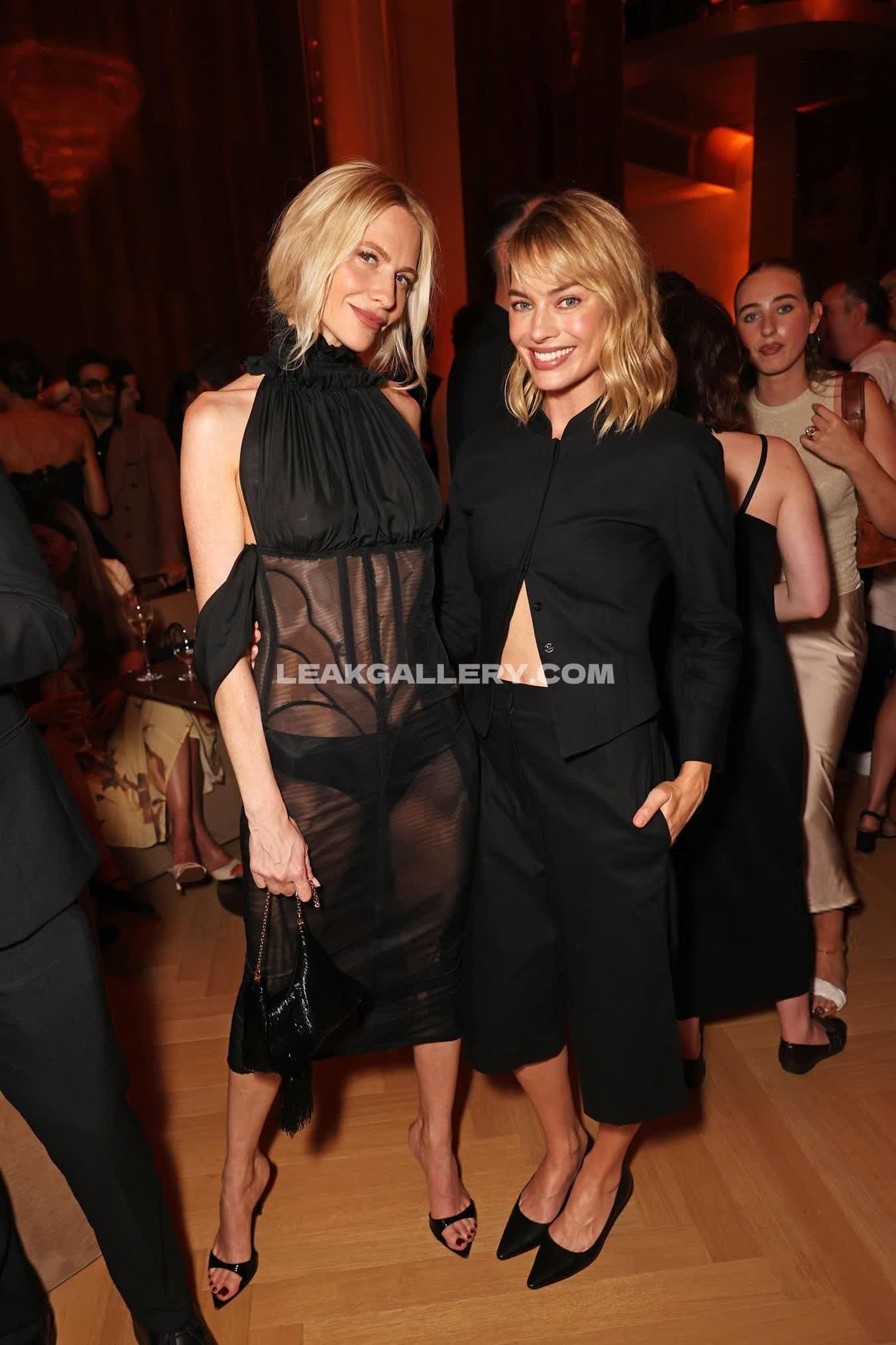 Margotrobbie / margot_robbie Exclusive Leaked Nude OnlyFans #12929760