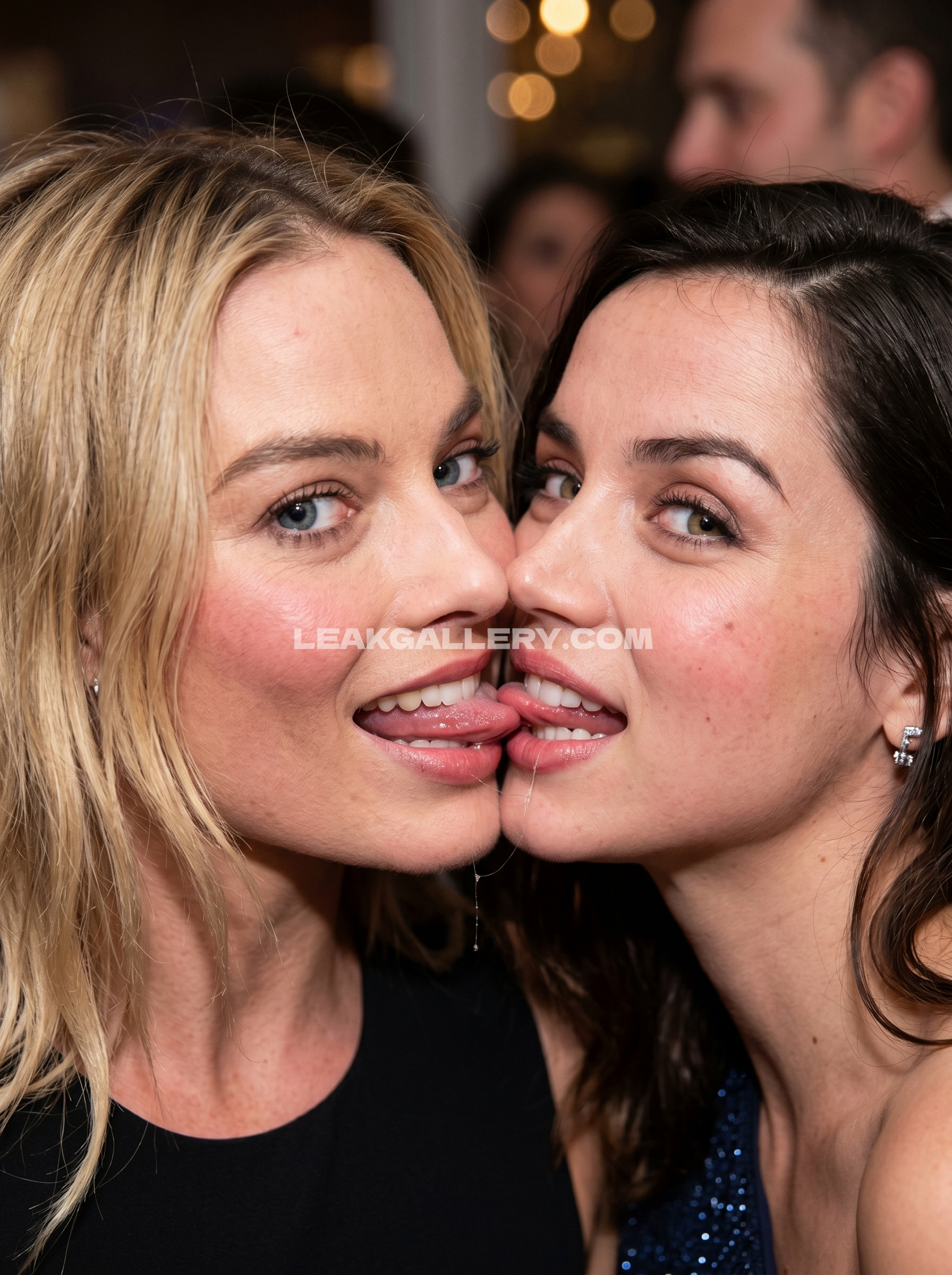 Margotrobbie / margot_robbie Exclusive Leaked Nude OnlyFans #12784981