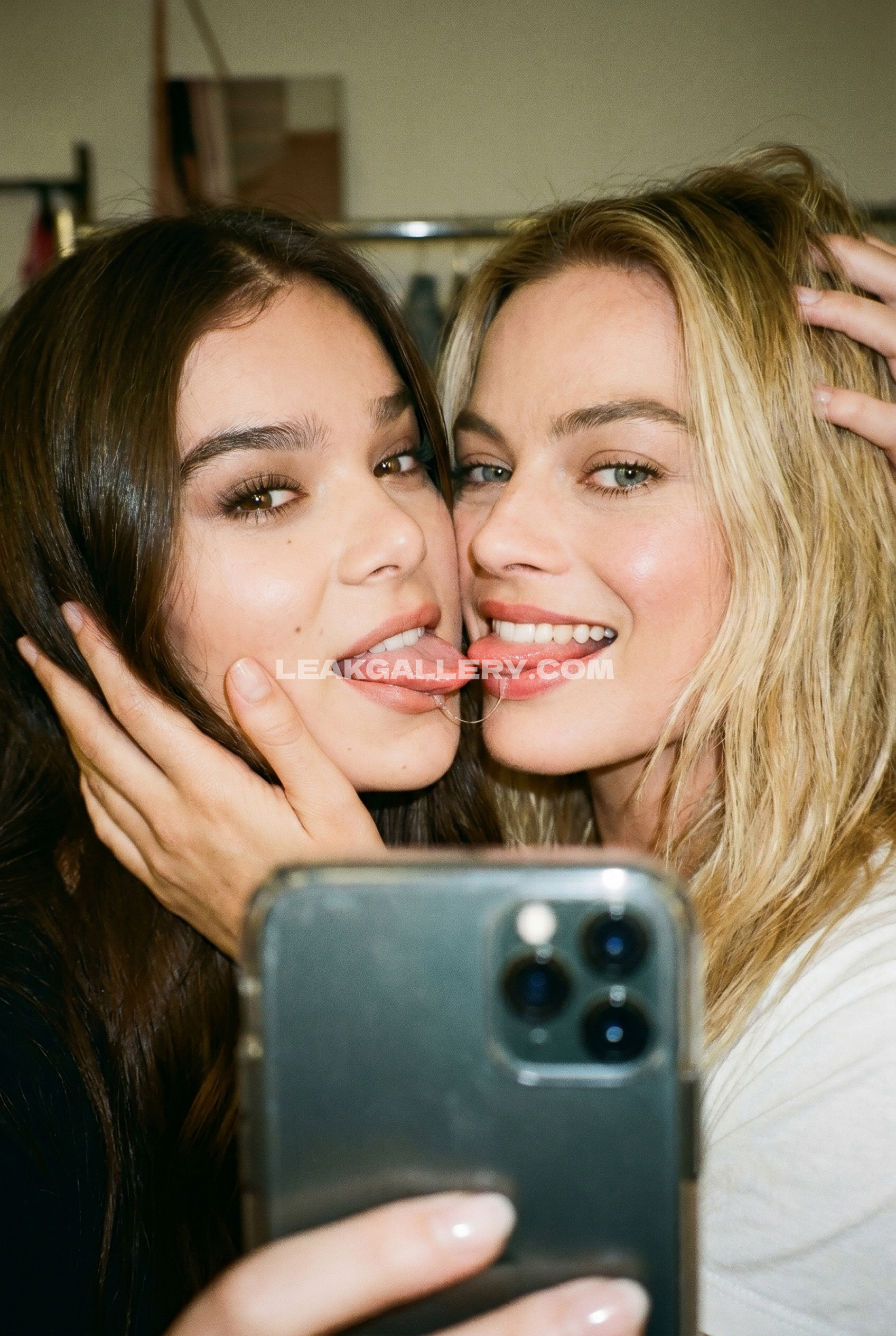 Margotrobbie / margot_robbie Exclusive Leaked Nude OnlyFans #12629552