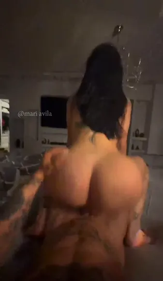Mari Exclusive Leaked Nude OnlyFans #13362098