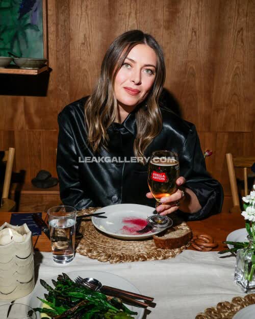 Maria_sharapova Exclusive Leaked Nude OnlyFans #12259806
