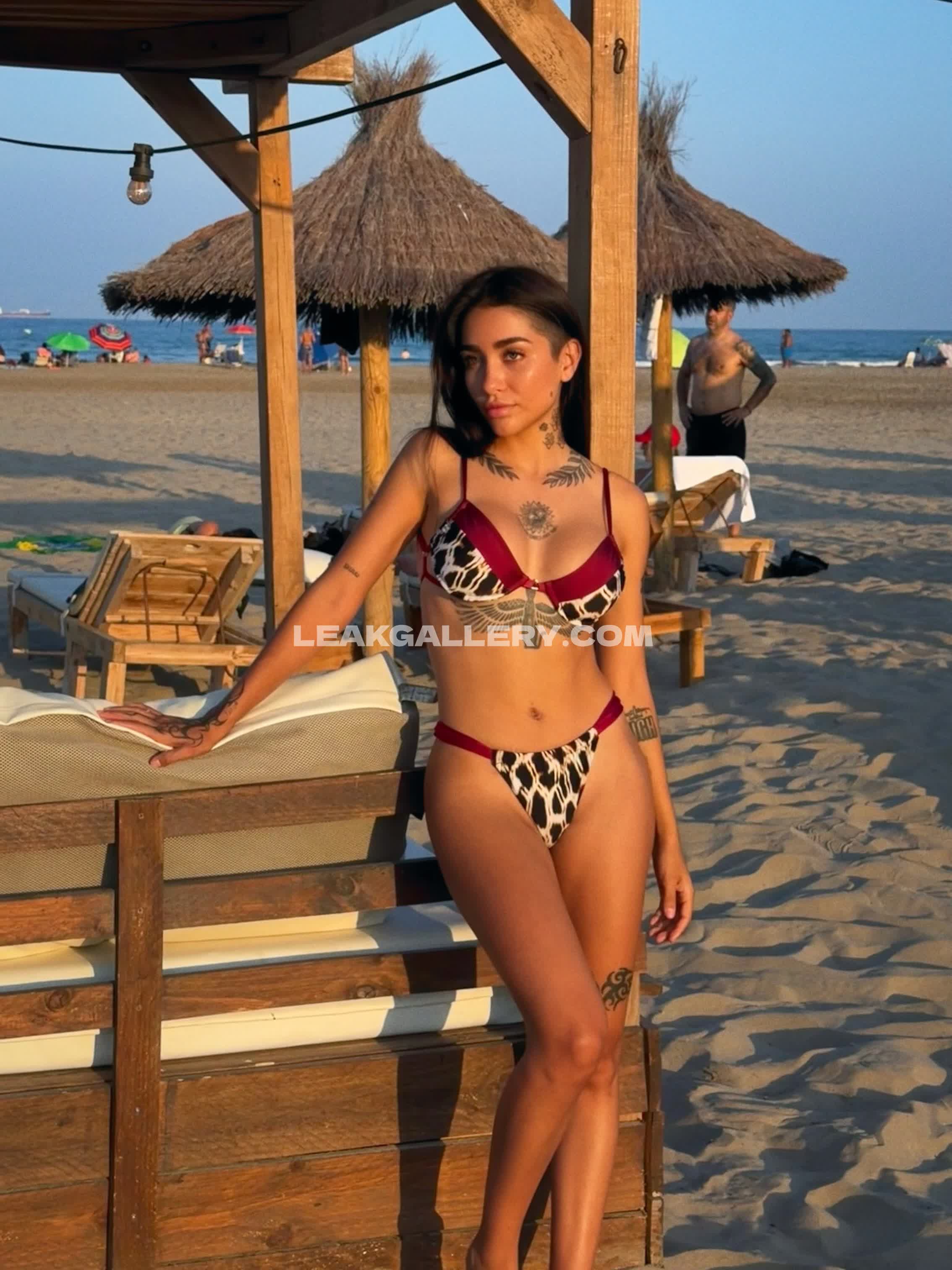 Mariabecerra Exclusive Leaked Nude OnlyFans #13349518