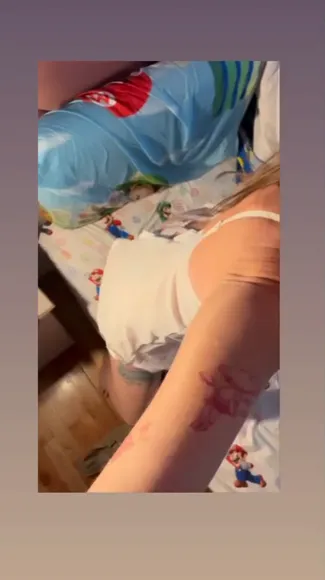 mariabelengarciaf3 video thumbnail