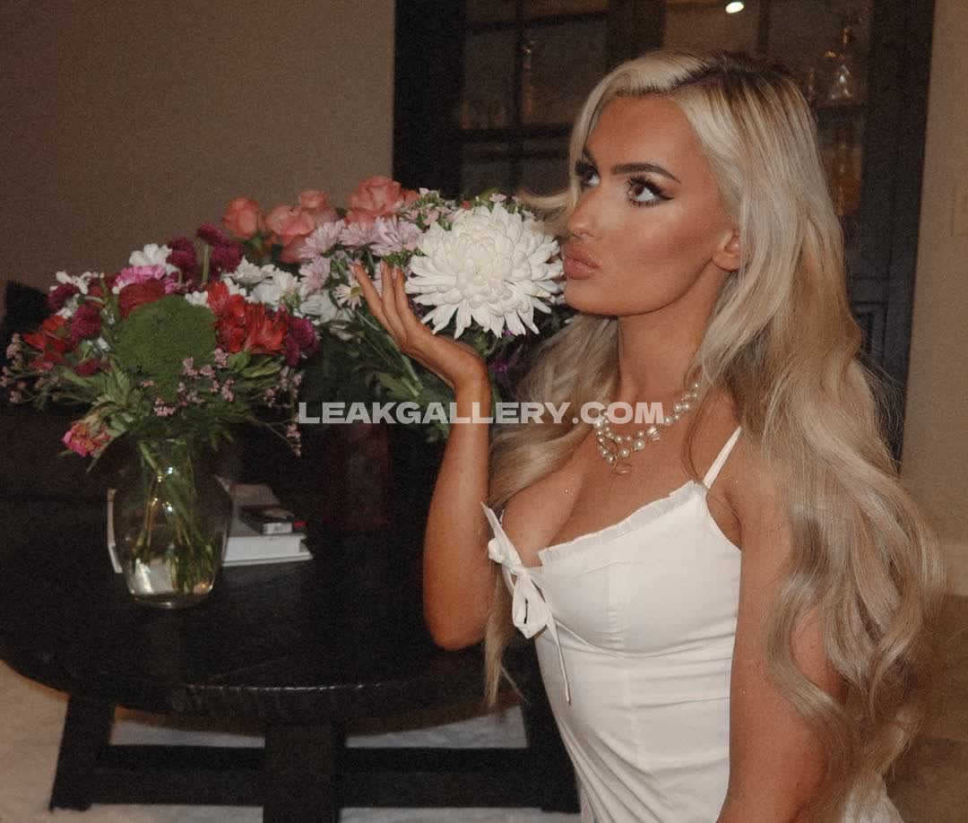 Mariahmayx OnlyFans Nudi in Esclusiva Trapela #12751882