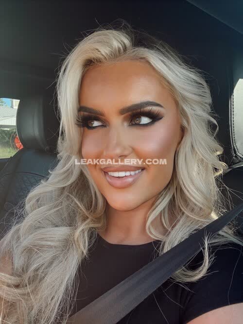 Mariahmayx Exclusive Leaked Nude OnlyFans #12240004