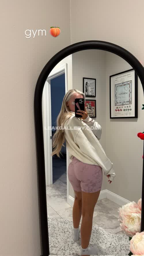 Mariahmayx Exclusive Leaked Nude OnlyFans #12240005