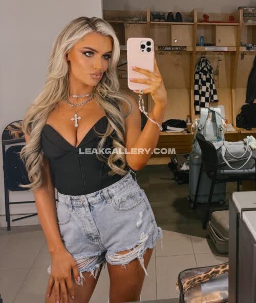 Mariahmayx Exclusive Leaked Nude OnlyFans #12239936