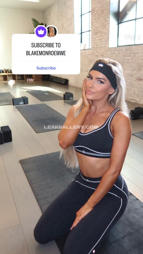 Mariahmayx Exclusive Leaked Nude OnlyFans #12239940
