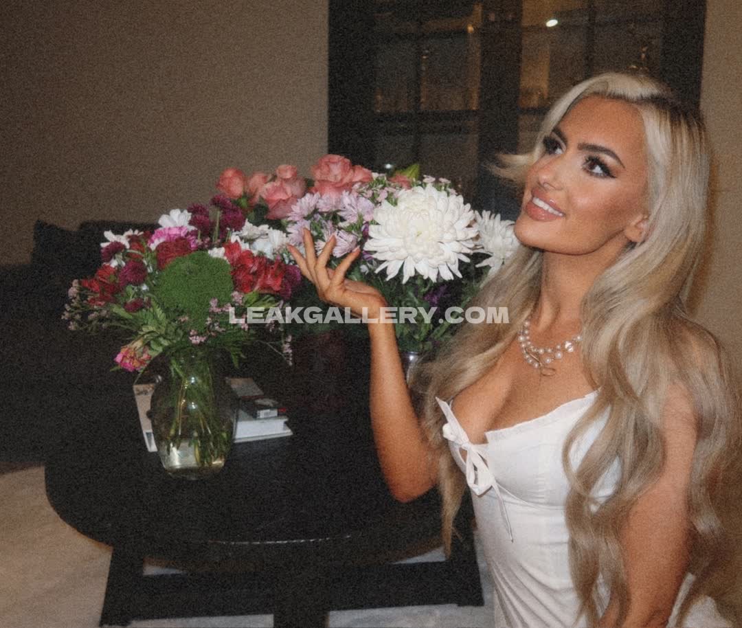 Mariahmayx OnlyFans Nudi in Esclusiva Trapela #12751884