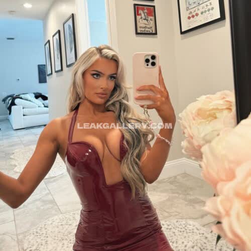 Mariahmayx Exclusive Leaked Nude OnlyFans #12240030