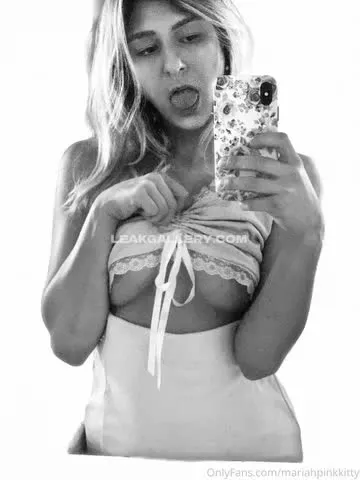 mariahpinkkitty