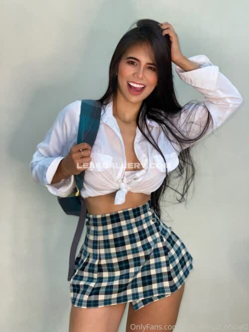 Marialeruizoficial Exclusive Leaked Nude OnlyFans #14852551