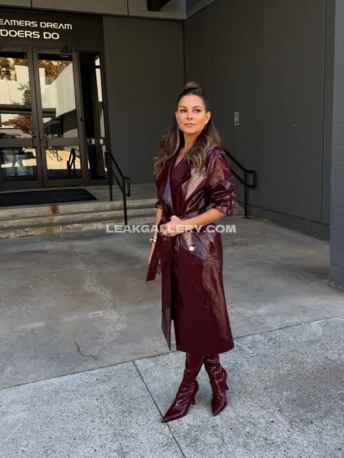 Mariamenounos Exclusive Leaked Nude OnlyFans #12127207