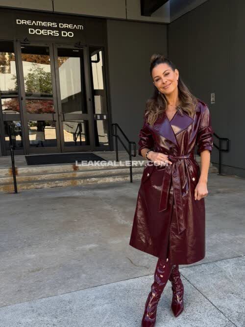 Mariamenounos Exclusive Leaked Nude OnlyFans #12127255