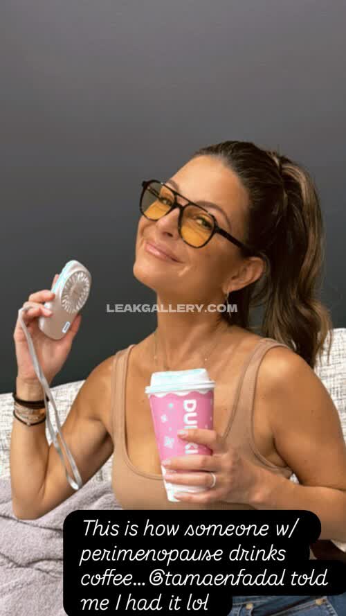 Mariamenounos Exclusive Leaked Nude OnlyFans #12127252