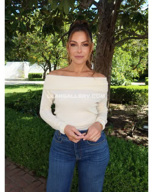 Mariamenounos Exclusive Leaked Nude OnlyFans #12127219