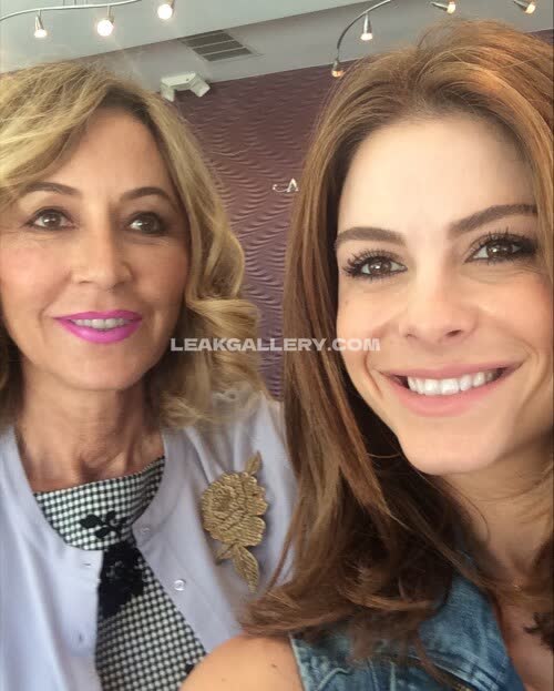 Mariamenounos Exclusive Leaked Nude OnlyFans #12127206