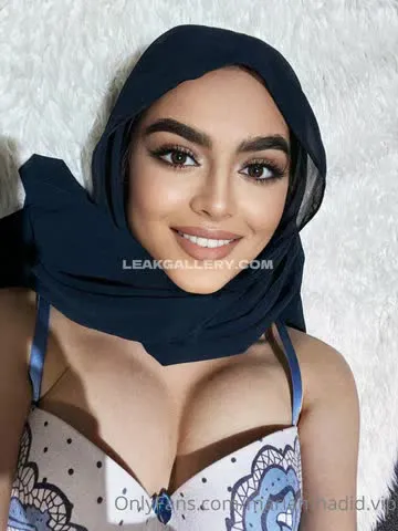 mariamhadid