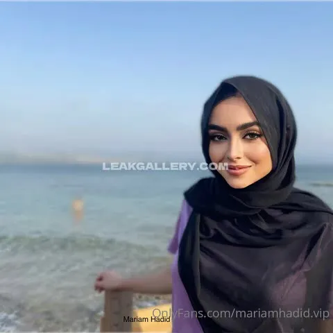 mariamhadid
