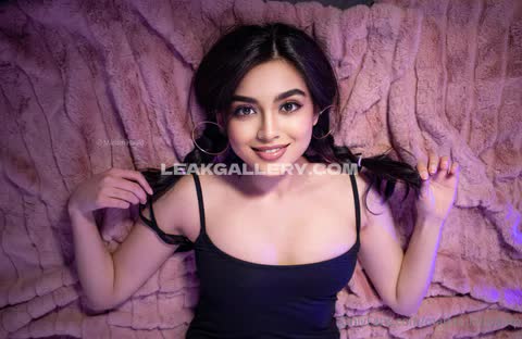 Mariamhadid Exclusive Leaked Nude OnlyFans #14470053