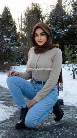 mariamhadid