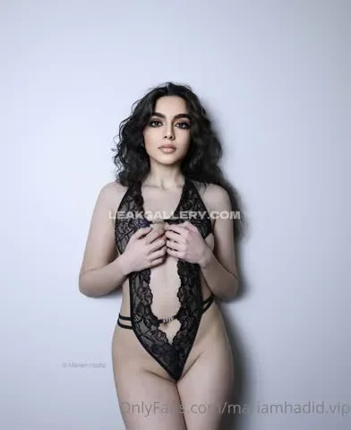 mariamhadid